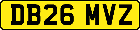 DB26MVZ