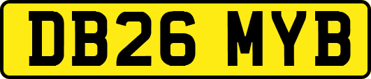 DB26MYB