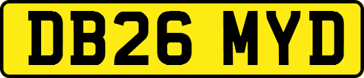 DB26MYD