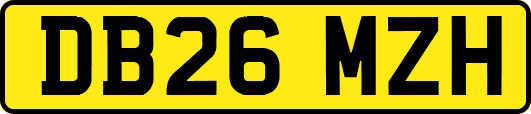 DB26MZH