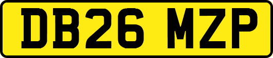 DB26MZP
