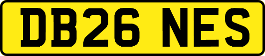 DB26NES