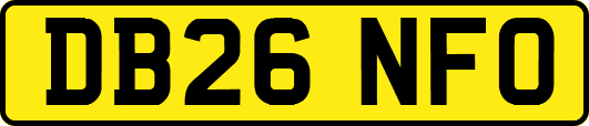 DB26NFO
