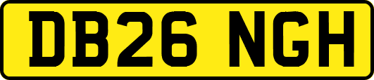 DB26NGH
