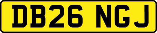 DB26NGJ