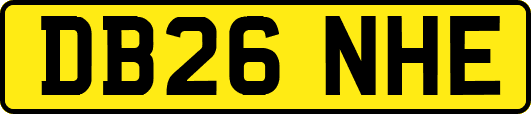 DB26NHE