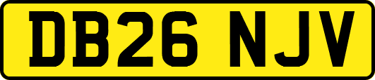 DB26NJV