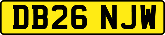 DB26NJW