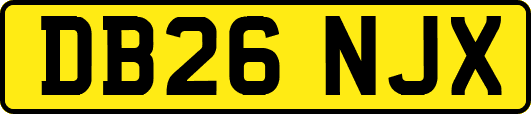 DB26NJX