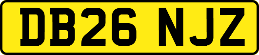 DB26NJZ