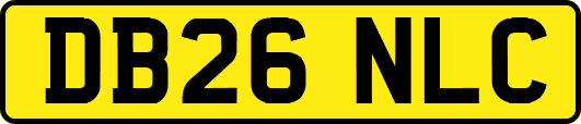DB26NLC