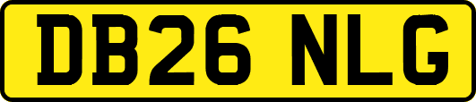 DB26NLG
