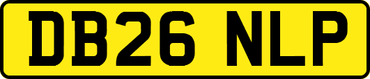 DB26NLP