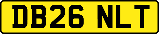 DB26NLT