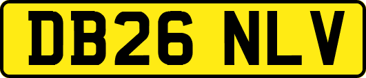 DB26NLV
