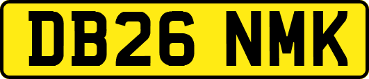 DB26NMK
