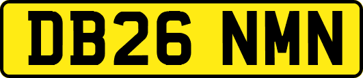 DB26NMN