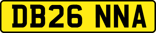 DB26NNA