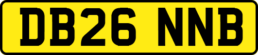 DB26NNB