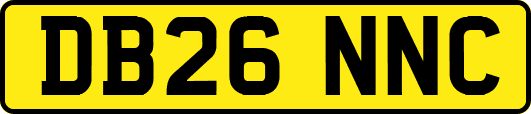 DB26NNC