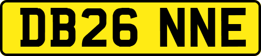 DB26NNE