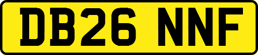DB26NNF