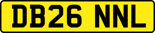 DB26NNL