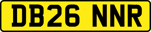 DB26NNR