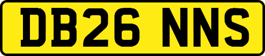 DB26NNS