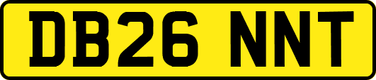 DB26NNT
