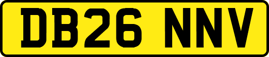 DB26NNV