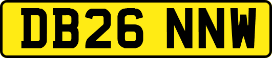 DB26NNW