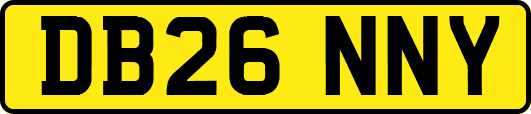 DB26NNY