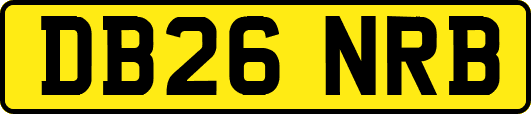 DB26NRB