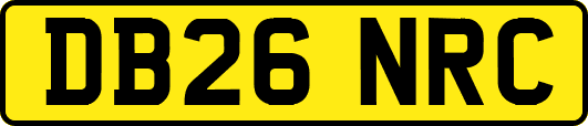 DB26NRC