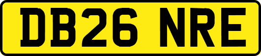 DB26NRE