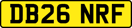 DB26NRF