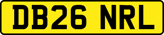 DB26NRL
