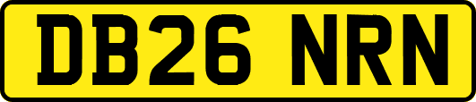 DB26NRN