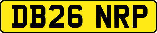 DB26NRP