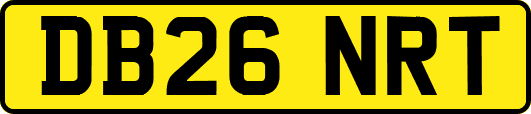 DB26NRT
