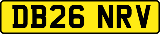 DB26NRV
