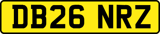 DB26NRZ