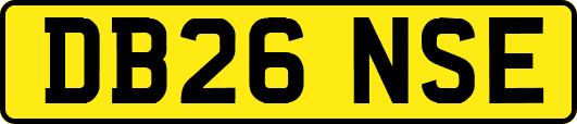 DB26NSE