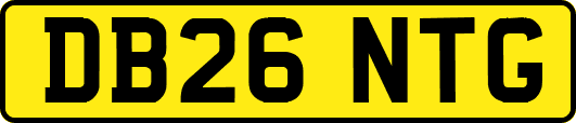 DB26NTG