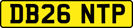 DB26NTP