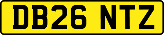 DB26NTZ