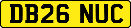 DB26NUC