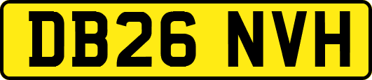 DB26NVH