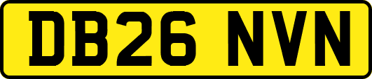 DB26NVN